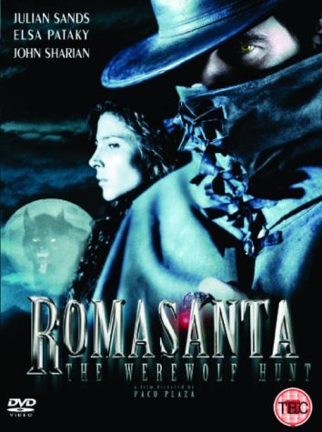Ромасанта: Охота на оборотня / Romasanta (2004)