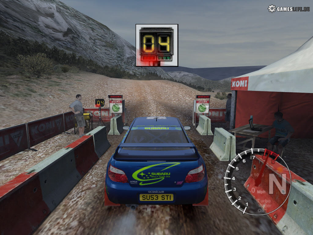 Colin Mcrae Rally 2004 Torrent