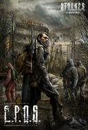 �.�.�.�.�.�.�. - ��� ������� /S.T.A.L.K.E.R - Call of Prupyat/ (2009)