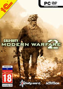 Call of Duty: Modern Warfare 2 (2009)