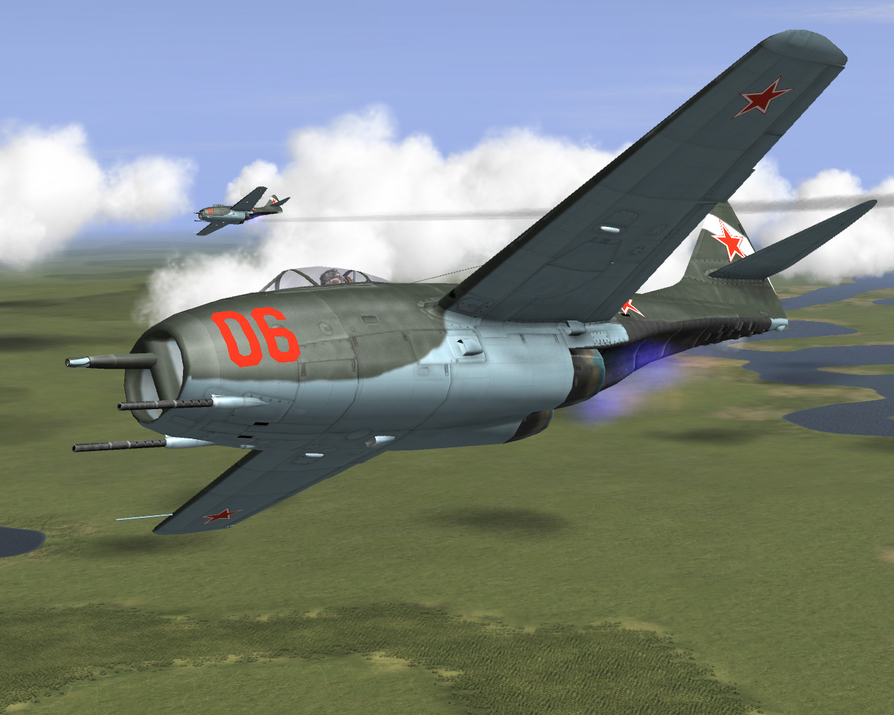 Скачать Ил-2 Штурмовик Торент