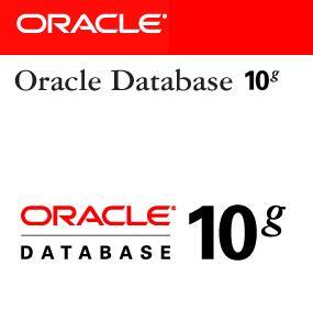 Обложка для Oracle Database 10g (2005)