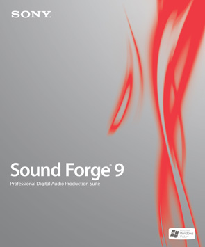  Sound Forge 9.0 Rus  -  10