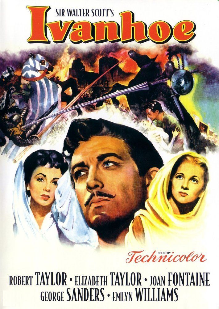 O Vingador [1959]