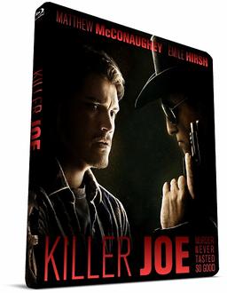 ������� ��� ������ ��� /Killer Joe/ (2011)
