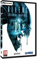 Aliens: Colonial Marines