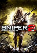 Sniper: Ghost Warrior 2