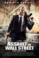 ����� �������� /Assault on Wall Street/