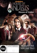 ������� ������� (����� 3) /House of Anubis (Season 3)/