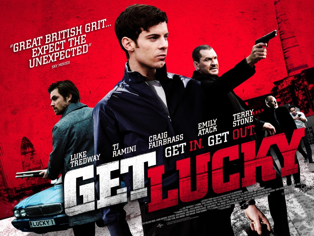 Watch Get Lucky Putlocker#