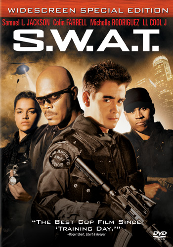 Swat     -  8