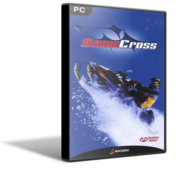 Snowcross