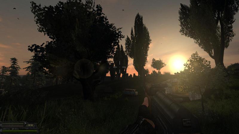 Lost World Condemned Патч