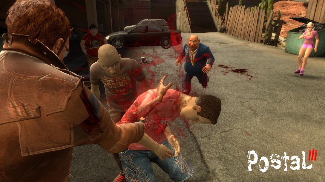 постал 3 скачать торрент русская версия Скачать postal 2 через торрент русская версия.